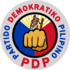 Partido Demokratiko Pilipino