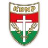 Christian Democratic People's Party